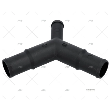 CONECTOR "Y" 110TT A 140TT 2.0KW JOHNSON - SPX
