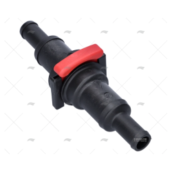 VALVULA ANTI RETORNO 19/32MM JOHNSON - SPX