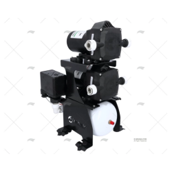 BOMBA PRESION 12V 1320L/H WHALE UF2415