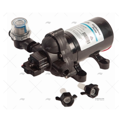 BOMBA PRESION 12V 780L/H WHALE WASH DO