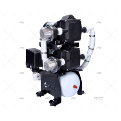 BOMBA PRESION 24V 2040L/H WHALE UF3625