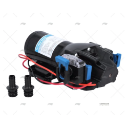 BOMBA PRESION MEMBRANA 24V FLOJET