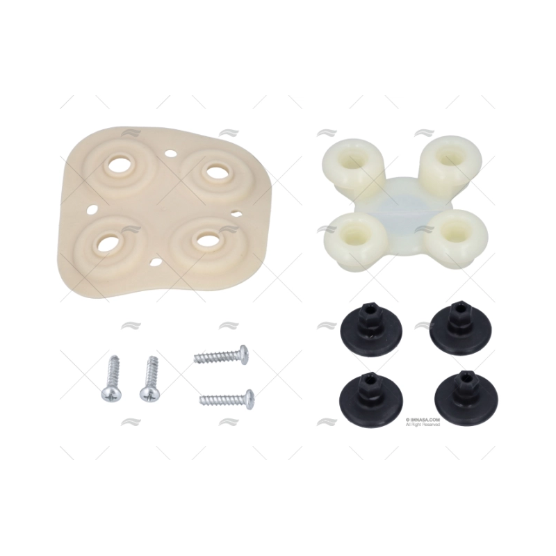 KIT REPARACION BOMBAS 31605/31700