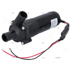 BOMBA CIRCULACION 24V 1080L/H SPX CM10P JOHNSON - SPX