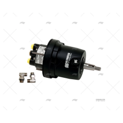 BOMBA HIDRAULICA UP20F RACORD 1/8 NPT ULTRAFLEX