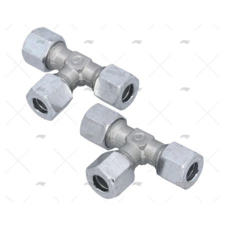 JUEGO TES RIGIDO 10MM LECOMBLE SCHMITT