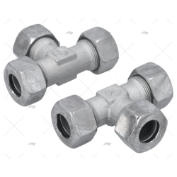 JUEGO TES RIGIDO 18MM LECOMBLE SCHMITT
