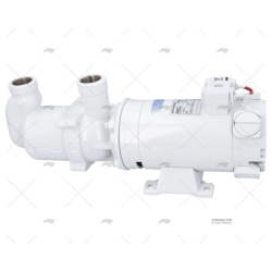 BOMBA DESCARGA ECO-MV44G 24V AGUAS NEGRA GIANNESCHI