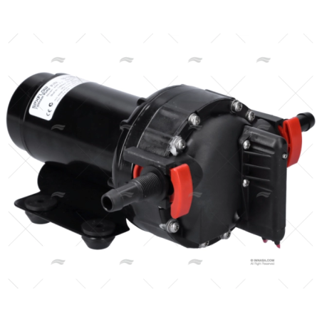 BOMBA PRESION 12V 1200L/H SPX 2,8BAR JOHNSON - SPX