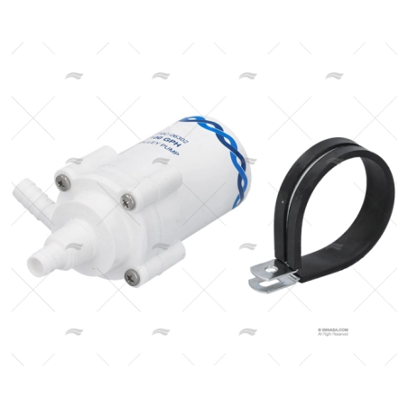 BOMBA PRESION 12V 450L/H