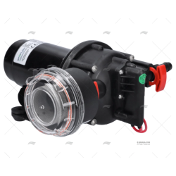 BOMBA PRESION 12V 780L/H SPX 5 BAR JOHNSON - SPX