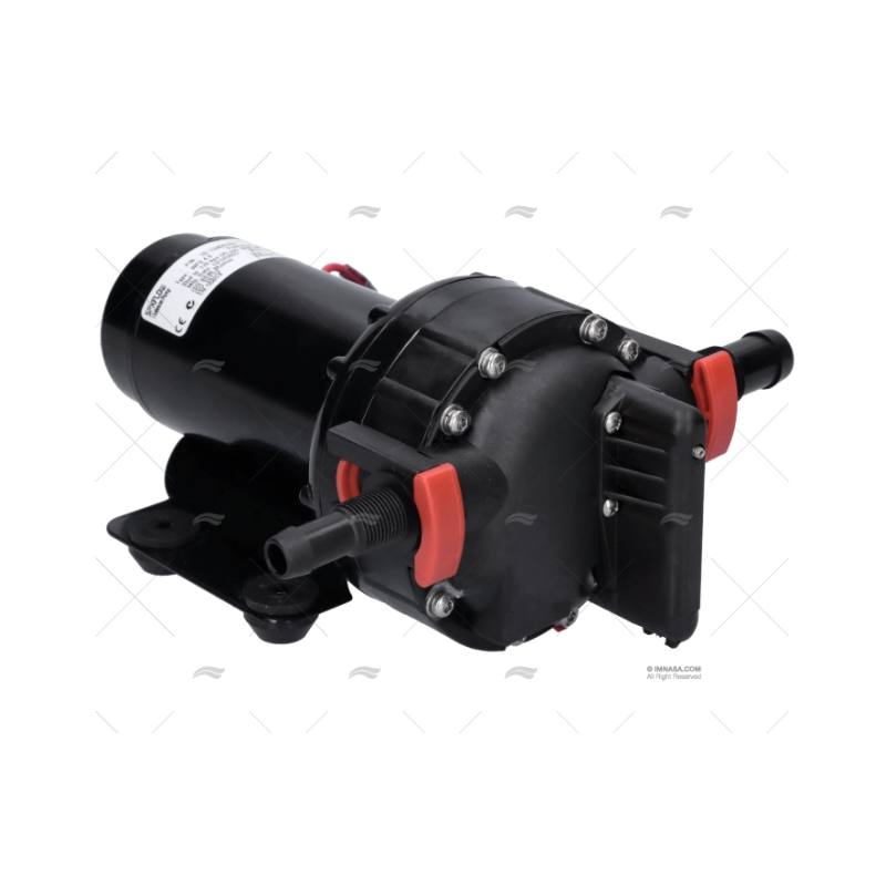 BOMBA PRESION 12V 900L/H SPX AQUAJET JOHNSON - SPX