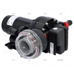 BOMBA PRESION 24V 1140L/H SPX AQUAJET JOHNSON - SPX