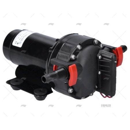 BOMBA PRESION 24V 1200L/H SPX 2,8BAR JOHNSON - SPX