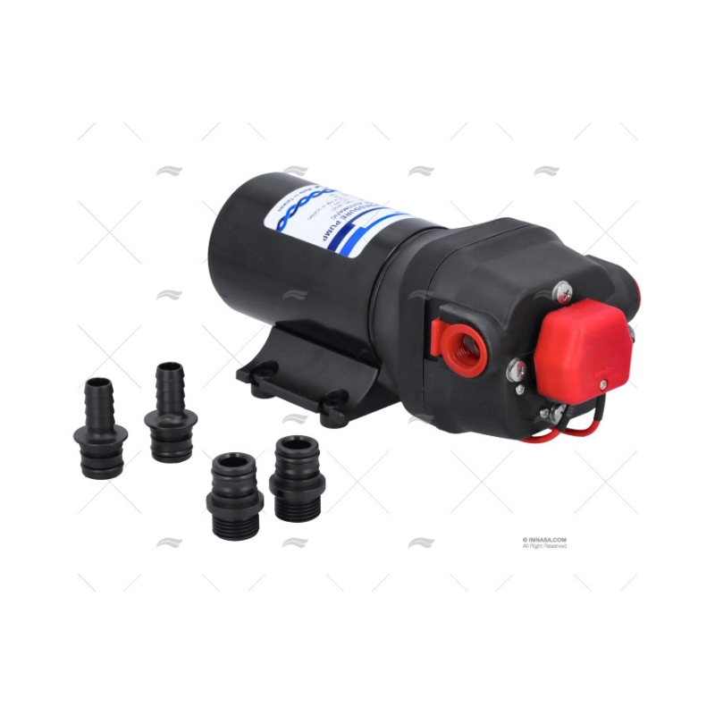 BOMBA PRESION 24V 16.3L 24V