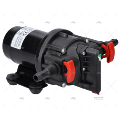 BOMBA PRESION 24V 660L/H SPX AQUAJET JOHNSON - SPX