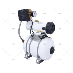 BOMBA PRESION FEIT AM60B-8 24V TANQUE SS FEIT POMPES