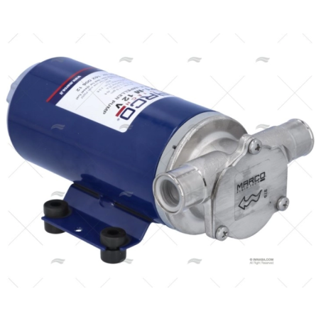 BOMBA TRANSFER 45L/MIN 12V MARCO