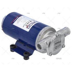 BOMBA TRANSFER 45L/MIN 24V MARCO