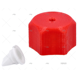 TAPON VALVULA RECAMBIO JOHNSON - SPX