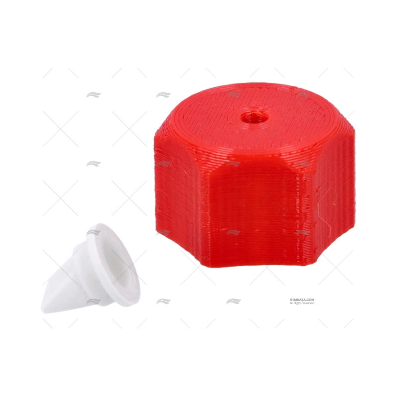 TAPON VALVULA RECAMBIO JOHNSON - SPX