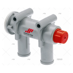 VALVULA ANTI RETORNO 12MM JOHNSON - SPX