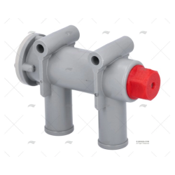 VALVULA ANTI RETORNO 19MM JOHNSON - SPX