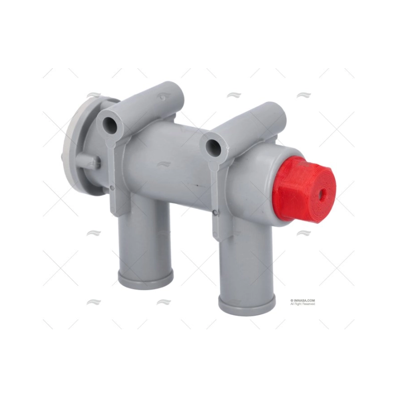 VALVULA ANTI RETORNO 19MM JOHNSON - SPX