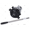BOMBA ACHIQUE MANUAL 140L WHA MK5 EMP WHALE