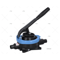 BOMBA ACHIQUE MANUAL 34L WHA GUSHE LAT WHALE