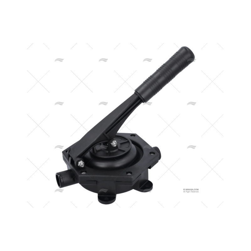 BOMBA ACHIQUE MANUAL 50L IMN SUP