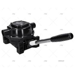 BOMBA ACHIQUE MANUAL 56L WHA MK5 CUB WHALE