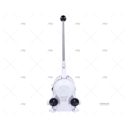 BOMBA ACHIQUE MANUAL 95L WHA GUSCH CUB WHALE