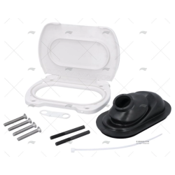 KIT BOMBA EMPOTRADA VIKING UNIVERSAL JOHNSON - SPX