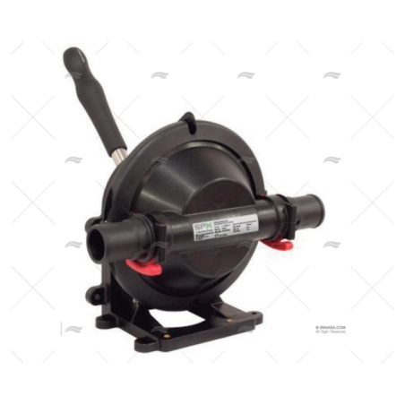 BOMBA UNIVERSAL MANUAL VIKING 38MM JOHNSON - SPX