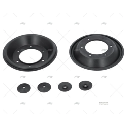 KIT REPARACION BOMBA MANUAL