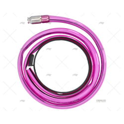 TUBO TRASBASE 3/4" 13L/M 2 MT