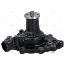 BOMBA CIRCULACION MOTOR MES FORD SB V8 MES MARINE ELECTRIC