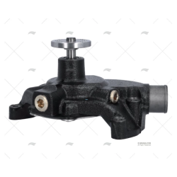BOMBA CIRCULACION MOTOR MES GM SB V6 V8 MES MARINE ELECTRIC