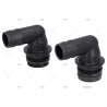 ADAPTADOR BOMBA 90º PARA TUBO 3/4" JOHNSON - SPX