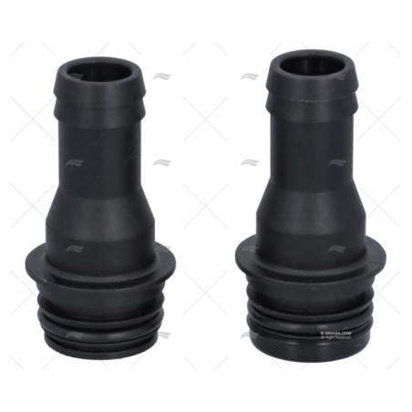 ADAPTADOR BOMBA PARA TUBO 3/4" JOHNSON - SPX