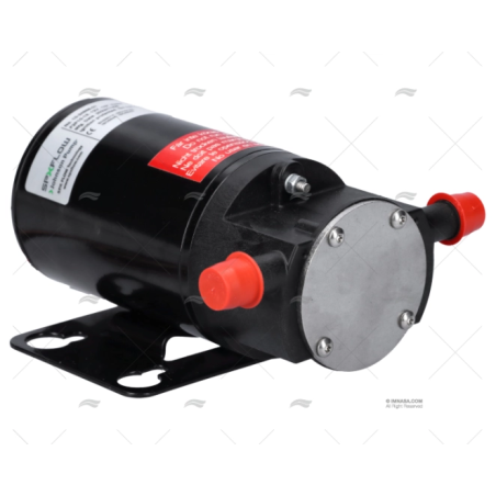 BOMBA ACEITE 12V 600L/H SPX F2P10-19 1/ JOHNSON - SPX