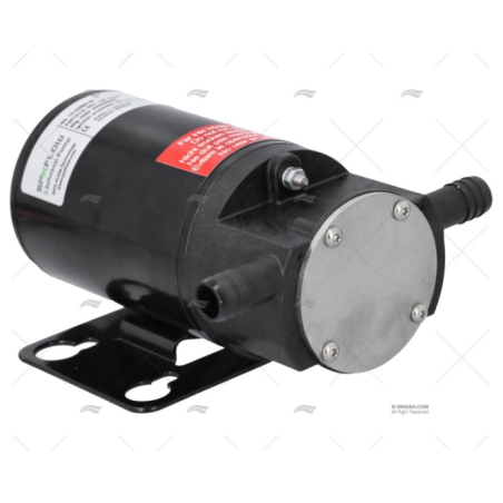 BOMBA ACEITE 24V 600L/H SPX F2P10-19 1/ JOHNSON - SPX