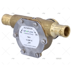 BOMBA CIRCULACION MOTOR SPX F4B-9 JOHNSON - SPX