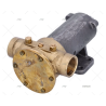 BOMBA CIRCULACION MOTOR SPX F7B-5000-1" JOHNSON - SPX