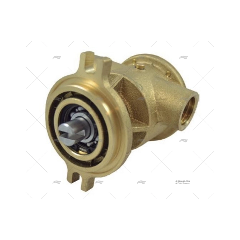 BOMBA CIRCULACION MOTOR SPX F7B-9 10-240 JOHNSON - SPX