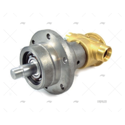 BOMBA CIRCULACION MOTOR SPX F7B-900 JOHNSON - SPX