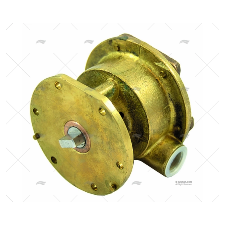 BOMBA CIRCULAICON MOTOR SPX F4B-9 JOHNSON - SPX