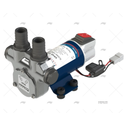 BOMBA DIESEL 24V C/INTERRUPTOR MARCO