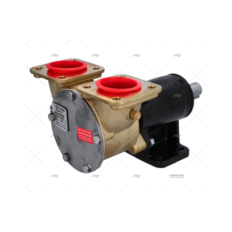 BOMBA MULTISERVICIO F8B-3000TSS 1 JOHNSON - SPX